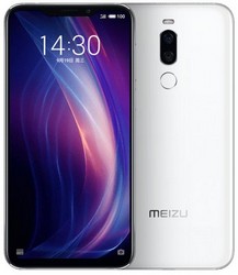 Замена дисплея на телефоне Meizu X8 в Калуге